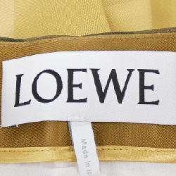 LOEWE S540Y04XEG Quần - Hàng hiệu Chính hãng 816865