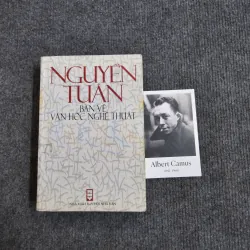 Bàn về văn học nghệ thuật - nguyễn tuân