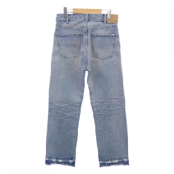 Celine CELINE Quần Jeans Wesley 2N850034S - Hàng hiệu Chính hãng 886098