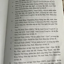 Sử thi Gia Rai , 1600 trang, khổ lớn, bìa cứng  594724