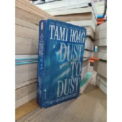 Dust to dust - Tami Hoag
