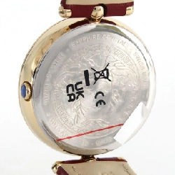 Versace Palazzo Empire GP VECQ00418 SSxGP Quartz - Hàng hiệu Authentic 876803