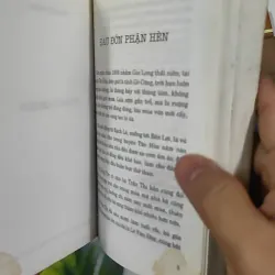 Combo Truyện: Ngọn cỏ gió đùa, Khóc thầm - Hồ Biểu Chánh 798500