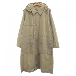 AURALEE A21SC01NC Áo khoác - Hàng hiệu Authentic