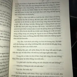 Vì người ấy là em - Shelly Laurenston 1020940