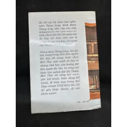 [Phiên Chợ Sách Cũ] Tinh Hoa Hà Nội, Mai Thục, 1998 1304 432301