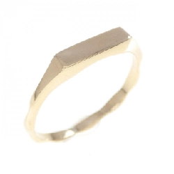 Nhẫn K18YG - Hàng hiệu Authentic