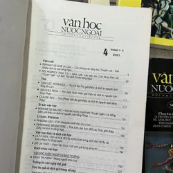 COMBO VĂN HỌC NƯỚC NGOÀI 711961