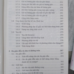 HÌNH HỌC PHẲNG - KISELEV 527050