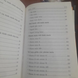 NHÂN HỌC (tri nhân tri diện tri tâm) 519378