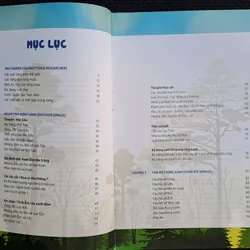 Bộ sách khám phá Việt Nam - Khám phá rừng Tam Đảo 737117