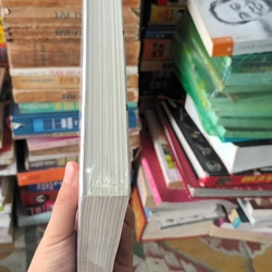 Bí Quyết Quản Lý Tiền Dành Cho Người Trẻ Tuổi Tài Năng Nhưng Khánh Kiệt- Suze Orman 522959