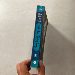 Đại Mạc Thương Lang (TẬP 2) — Nam Phái Tam Thúc 499674