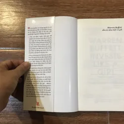 Warren Buffett đầu tư như một cô gái (8) 603645