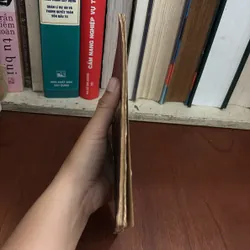 II Sách Tin Lành: Linh Lực Do Cầu - E.M. Bounds - 1972 706679