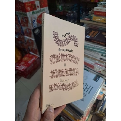 Đơn Giản Nhất Là Biến Mất - Huy Bảo - 2025 mới 90% - VĂN HỌC - HMT3012 Blogmeo040226