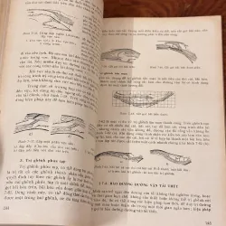 | TRỊ SÔNG | sách hiếm 1005071