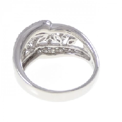 Nhẫn kim cương PT900 0.67CT - Hàng hiệu Authentic 853574