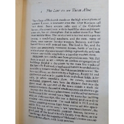 In Cold Blood - Truman Capote 748105