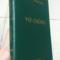 VỢ CHỒNG - Thụy An, Hoàng Dân 274177