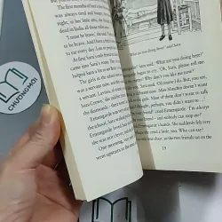 Oxford Bookworms - Level 1 : A Little Princess - Frances Hodgson Burnett 634529