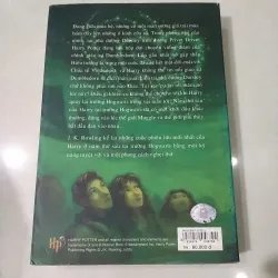 Sách Cũ - Harry Potter Và Hoàng Tử Lai 1005070