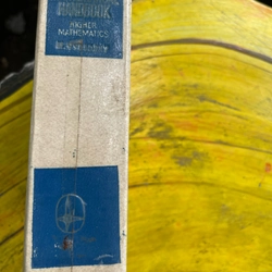 MATHEMATICAL HANDBOOK HAIGHER MATHEMATICAL  475950