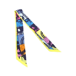 Khăn quàng Hermès Twilly 062296S