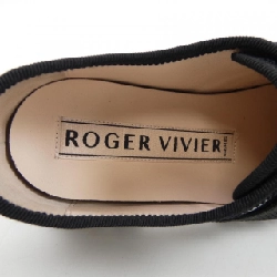 【Mã giảm giá】Giày thể thao ROGER VIVIER 663013