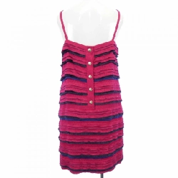 Chanel CHANEL P71769V63138 21K Váy 646305