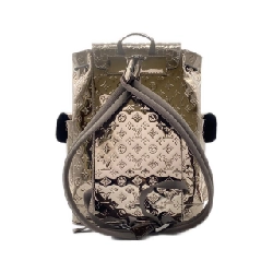 Balo Louis Vuitton Monogram Mirror Christopher MM M27051 - Hàng hiệu Chính hãng 801233