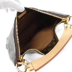 Túi xách vai Louis Vuitton Monogram Shuri PM M40586 611956