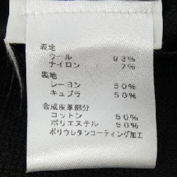 Louis Vuitton FGCO09IJH Áo khoác - Hàng hiệu Chính hãng 817095