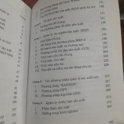 Trung tâm Pháp - Việt đào tạo về quản lý: QUẢN LÝ SẢN XUẤT 1030765