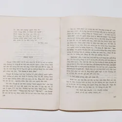 Thơ Văn Nước Ngoài Trên Trang Sách Phổ Thông Trung Học - Tạ Đức Hiền 740730