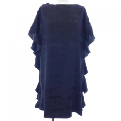 Chanel CHANEL P72427V63957 22P Áo thun