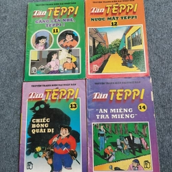 TÂN TÉPPI - TETSUYA CHIBA 504819