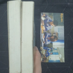 "Điều tuyệt vời nhất của thanh xuân" - Bát Nguyệt Trường An 497204
