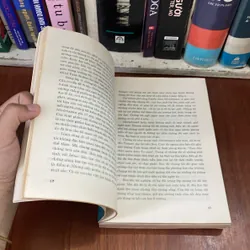 II Hồi Ký: BÔRÍT ENXIN _ Từ Bình Minh Đến Hoàng Hôn - A.V. COÓCGIACỐP - 1998 558211