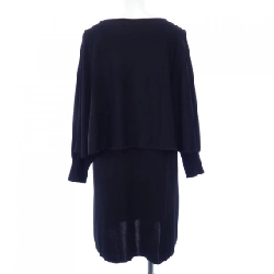 【Mã giảm giá】Christian Aujard CHRISTIAN AUJARD Áo tunic 641011