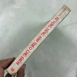 Từ vựng Tiếng Anh theo chủ điểm - Xuân Bá 989499