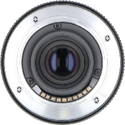 XF23mm F2R WR Đen - Hàng hiệu Chính hãng 880161