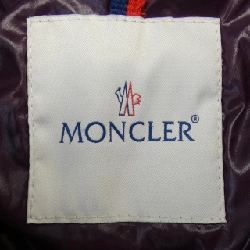 Moncler MONCLER áo khoác lông 641463