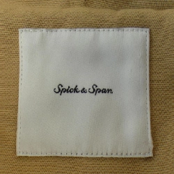 【Mã giảm giá】Poncho SPICK & SPAN 636822