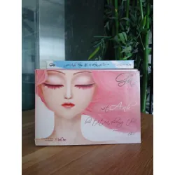 Mất anh bởi tất cả những thứ em cho – Gào 558484