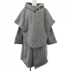 【Mã giảm giá】JOICEADDED Áo khoác