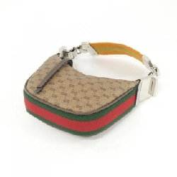 【Sản phẩm chưa sử dụng】Gucci 718512 FAAT5 Túi 617912