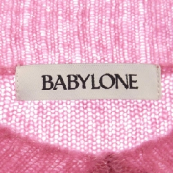 Babylone áo len 629805