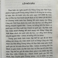 ĐƯỜNG LỐI CÁCH MẠNG CỦA ĐẢNG CỘNG SẢN VIỆT NAM 531308