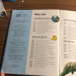 Tại sao trái đất cần mặt trăng 989804